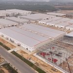 HCM Industrial Parks
