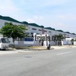 Factory For Lease BD08