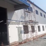 Factory for lease BD13