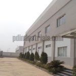 Factory For Lease BD14