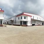 Factory For Lease LA01