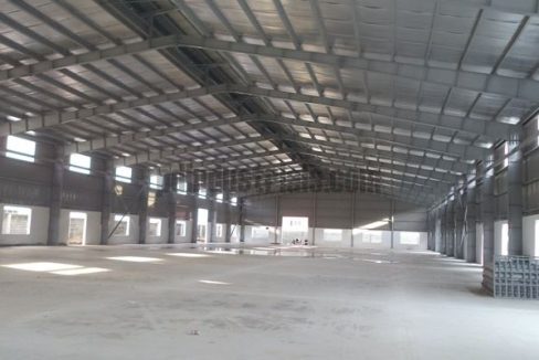 Factory Lease BD17
