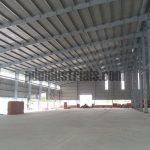 Factory Rent BD01