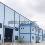 Factory Rent BD03