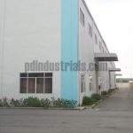 Factory Rent BD16