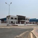 Factory Rent DN07