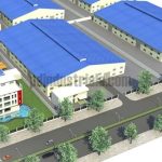 Factory for Lease BD04