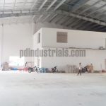 Factory for Lease BD07