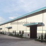 Factory for Lease BD09
