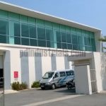 Factory for Lease BD10
