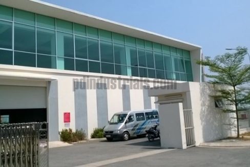 Factory for Lease BD10