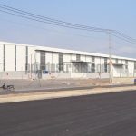 Factory for Rent DN06