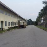 Factory for Sale BD01