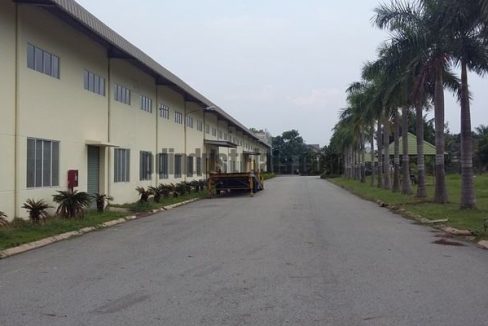 Factory for Sale BD01