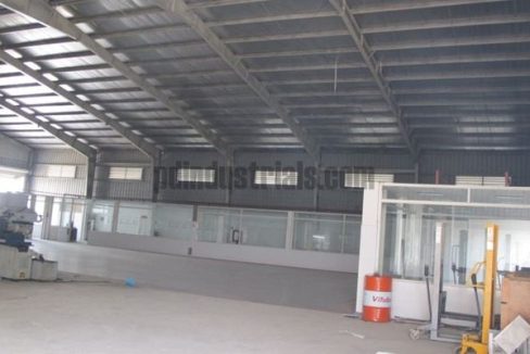 Factory for Sale BD03