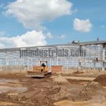 Industrial Land Sale LA01