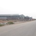 Industrial Land Sale LA03