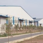 Warehouse Rent DN04