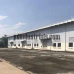 Factory for Lease BD05