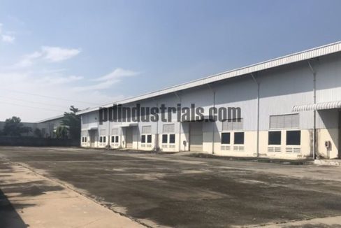 Factory for Lease BD05