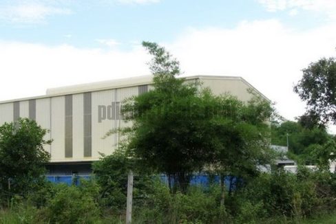 Factory for Sale BD04