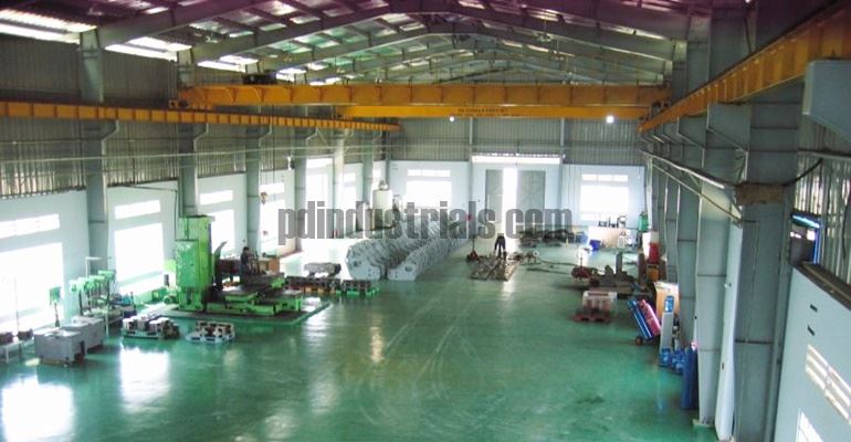 Factory for sales BD02