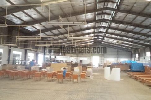 Factory Lease BD19