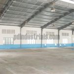 Factory Lease BD20