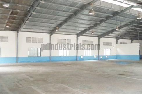 Factory Lease BD20