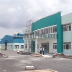Factory Rent DN10