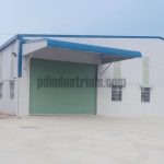 Factory for Rent DN09