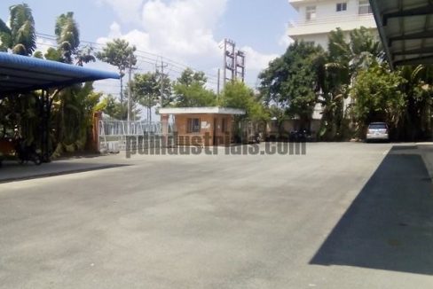 Factory for Sale DN01