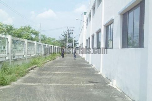 Factory for Sale in Long An