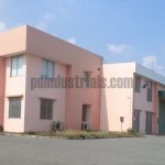 Factory rent DN08