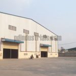 Factory for Rent in Binh Duong