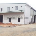 Factory for Lease BD22