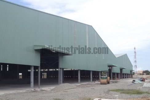 Factory for Rent BD21