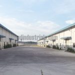 Factory for Lease BD25