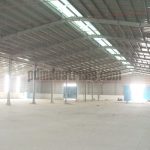 Factory for rent BD23