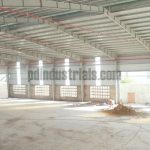 Factory for rent BD24