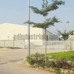 Factory Rent TN01