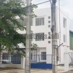 Factory Rental LA04