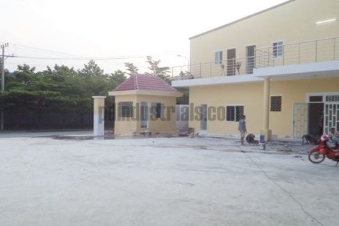 Factory Lease BD28