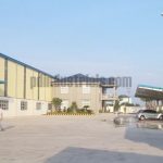 Factory Rent BD27