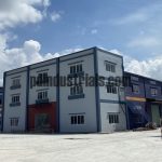 Factory Lease BD30