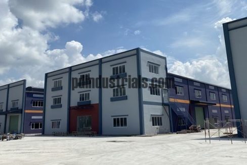 Factory Lease BD30