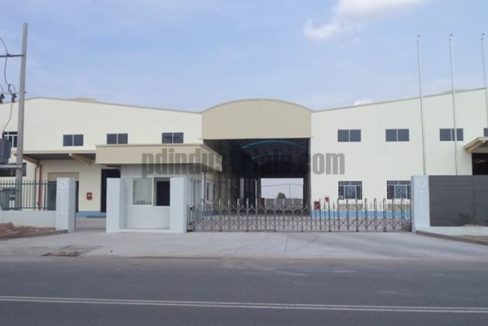 Factory Rent BD32