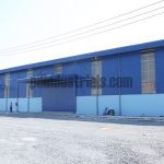 Factory Rent DN13