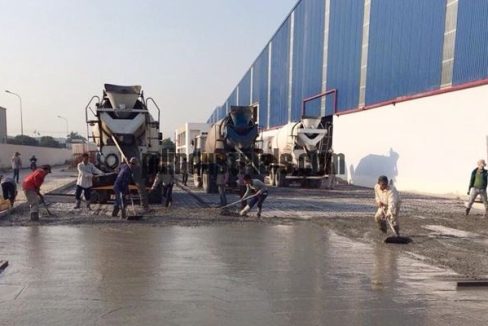 Factory Rent BD34