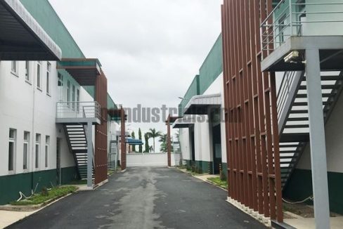 Factory Lease BD35